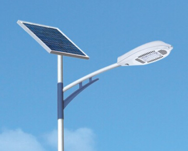 led太陽能路燈如何保持節(jié)能、高效率