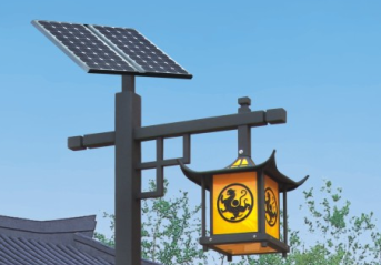 Led太陽(yáng)能庭院燈出現(xiàn)燈不亮的時(shí)候應(yīng)該怎么檢查呢？