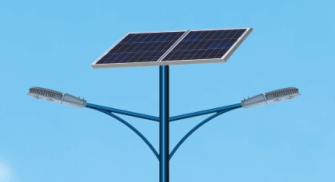 大家為什么愿意去推廣led太陽能路燈呢？