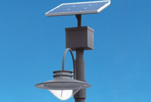 Led太陽能庭院燈與市電燈具比哪款更節(jié)能資源？