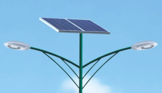 Led太陽能路燈廠家要做到價(jià)格合理、質(zhì)量保證