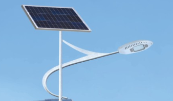 行業(yè)講解：如何降低led太陽能路燈的成本？