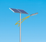 Led太陽能路燈的光源有什么類型的？