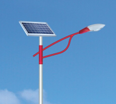 價值決定價格，led太陽能路燈價格由哪方面組成？