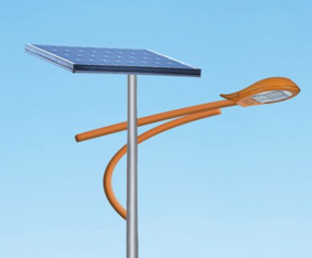 Led太陽能路燈的高效性對道路照明有多重要？